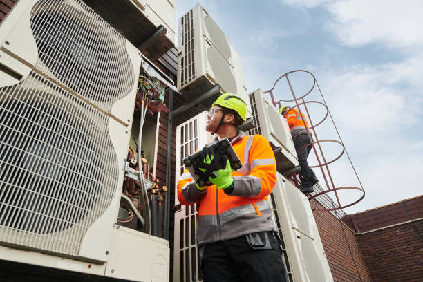 Best HVAC Consulting and Engineering in Independence, WI