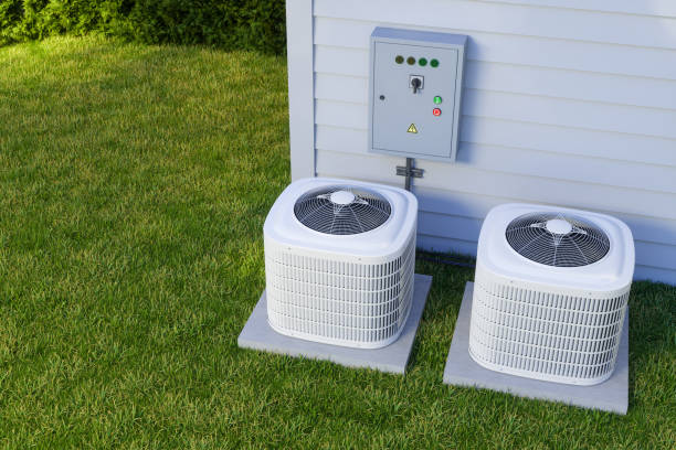 Best HVAC Software and Technology in Independence, WI