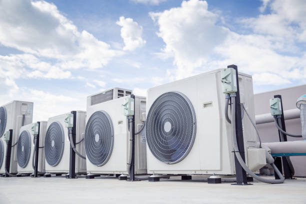 Best Ductless Mini-Split Systems in Independence, WI