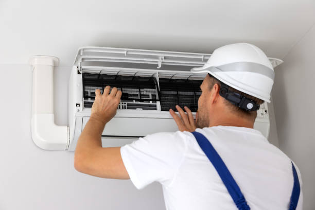 Best Energy-efficient HVAC Solutions in Independence, WI