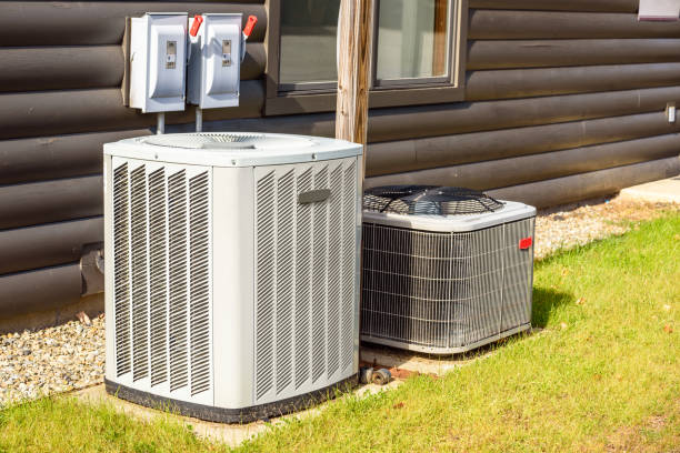 Best Seasonal HVAC Services in Independence, WI